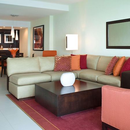 The Condado Plaza Hotel San Juan Dalaman gambar