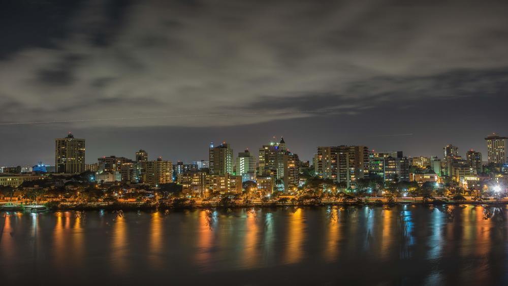 The Condado Plaza Hotel San Juan Luaran gambar