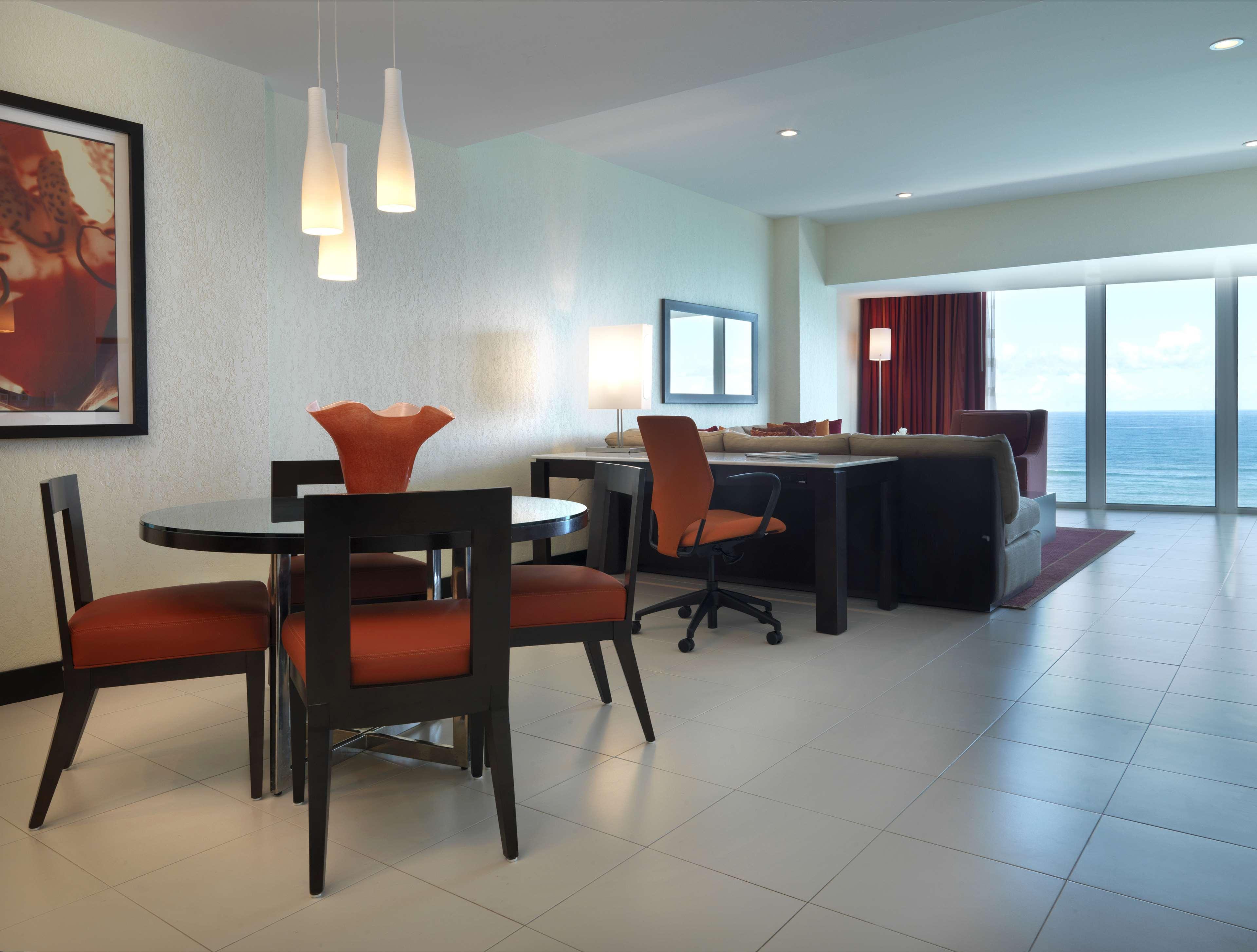 The Condado Plaza Hotel San Juan Luaran gambar