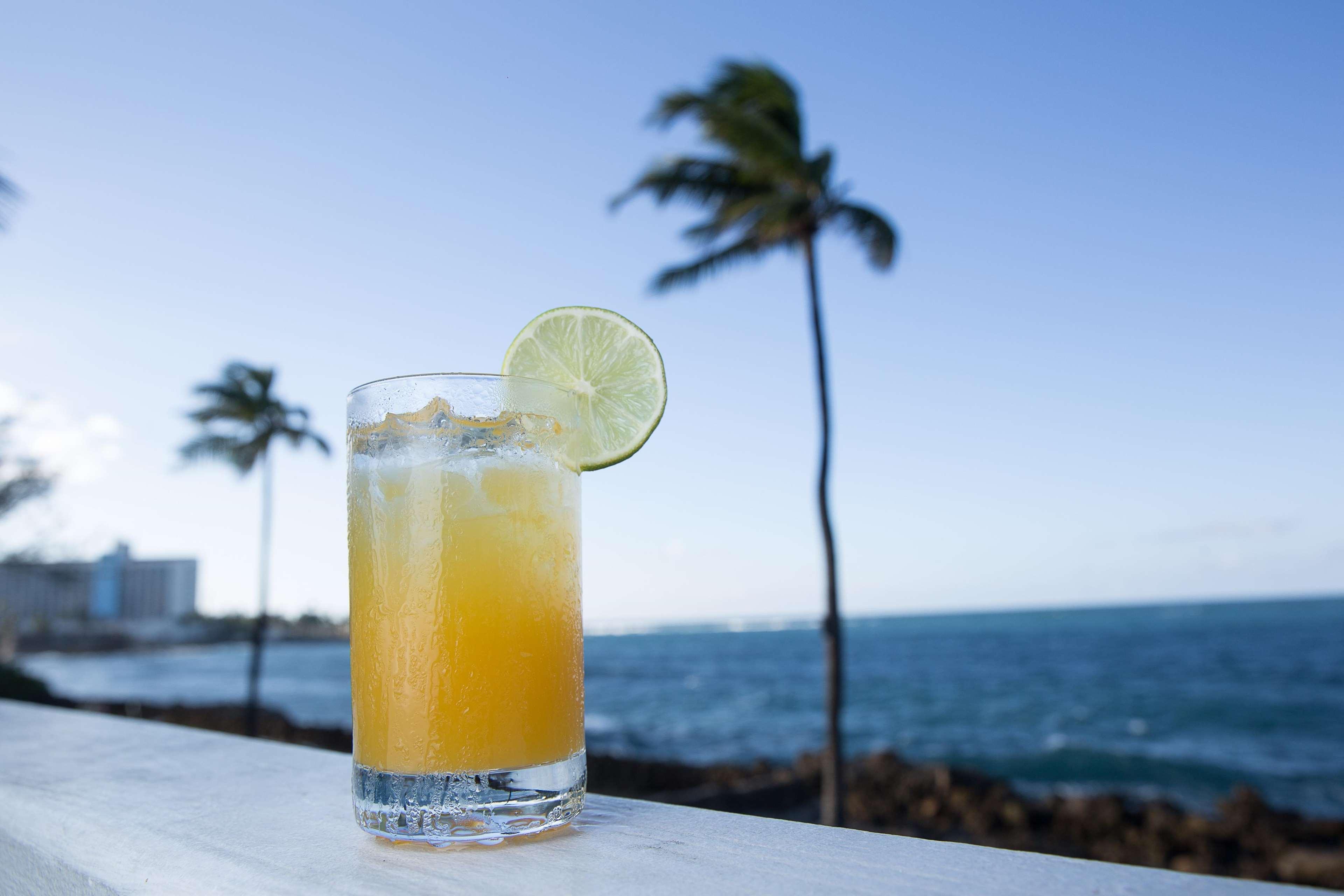 The Condado Plaza Hotel San Juan Luaran gambar