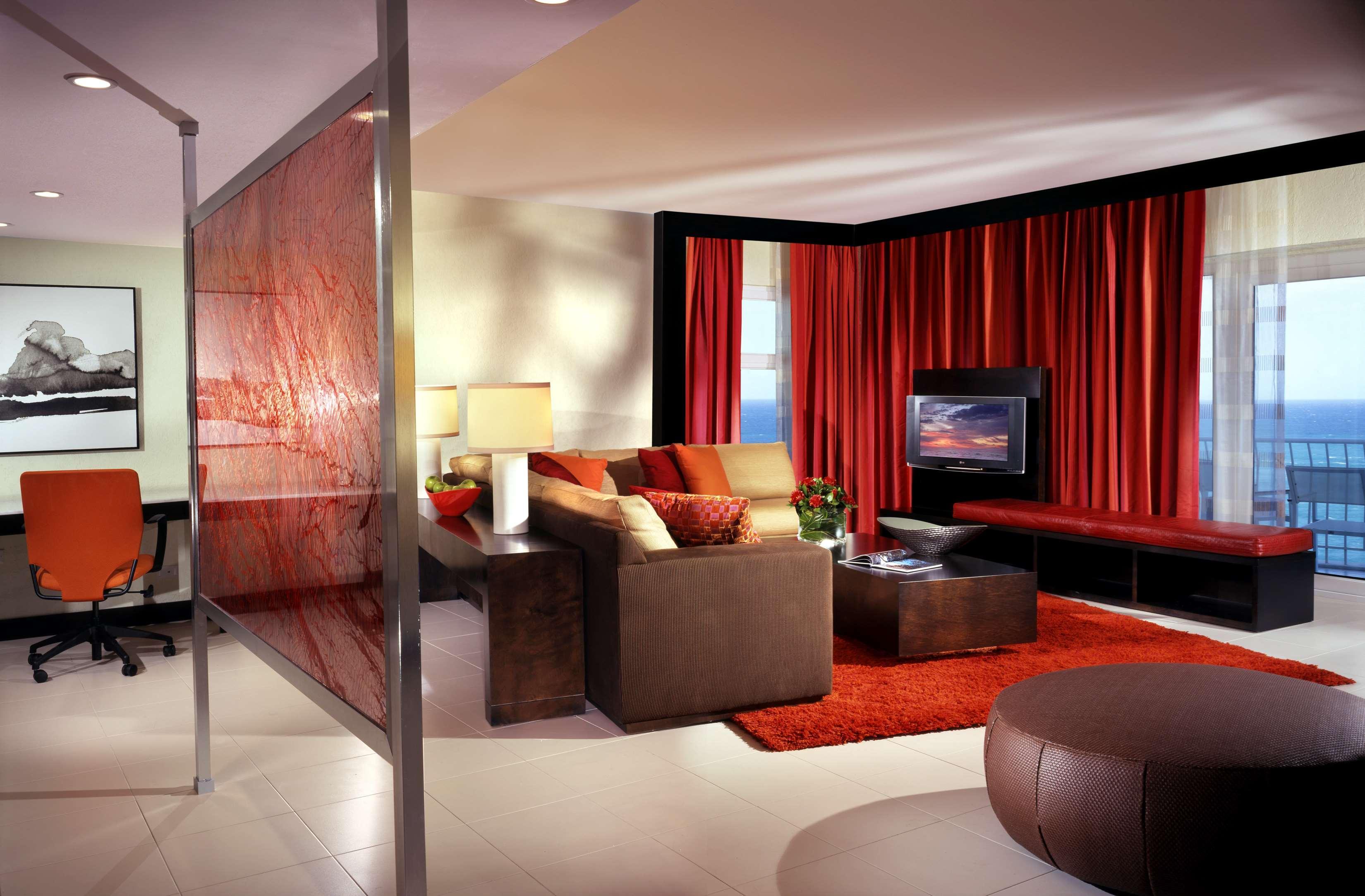 The Condado Plaza Hotel San Juan Luaran gambar