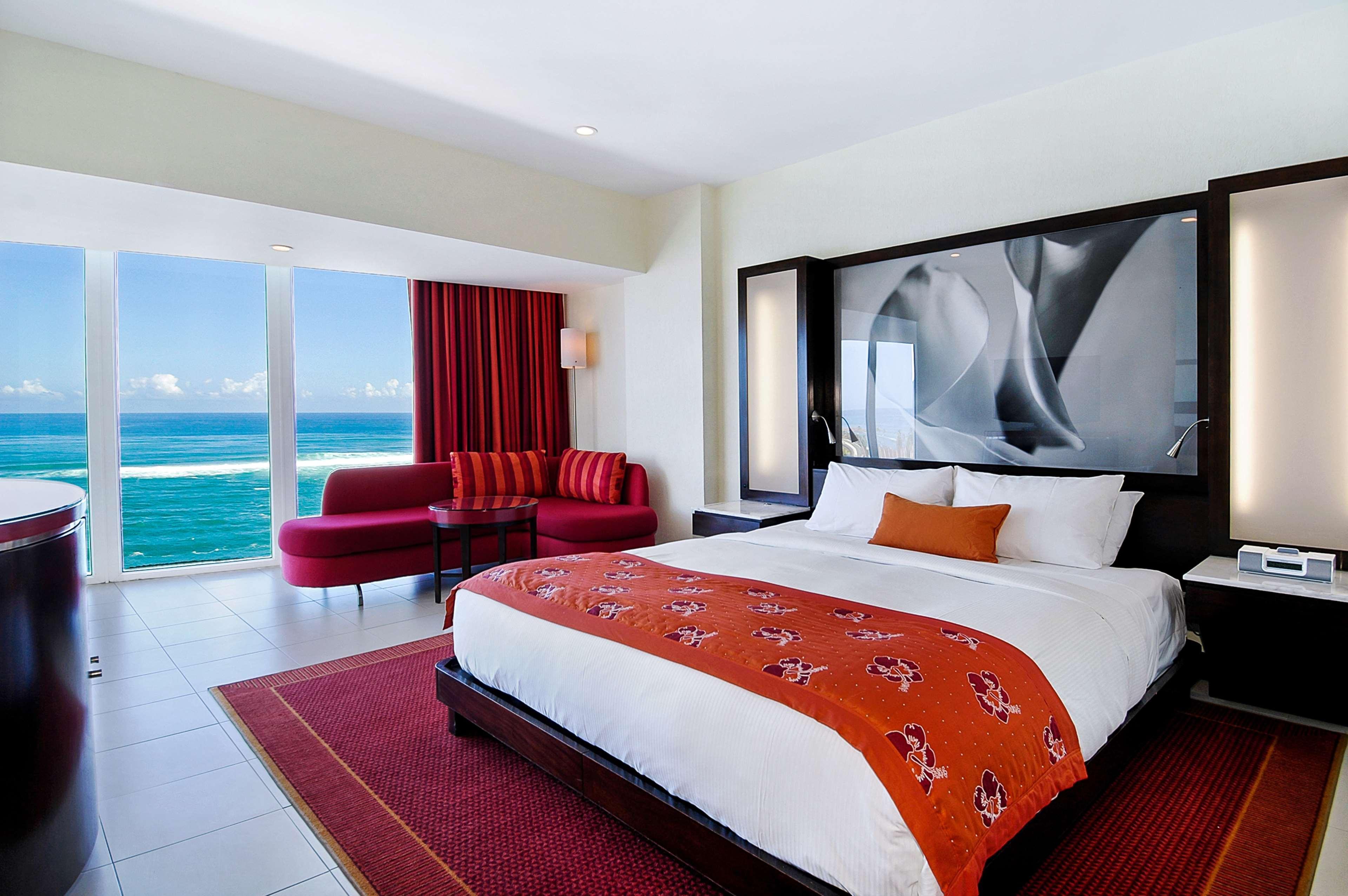 The Condado Plaza Hotel San Juan Luaran gambar