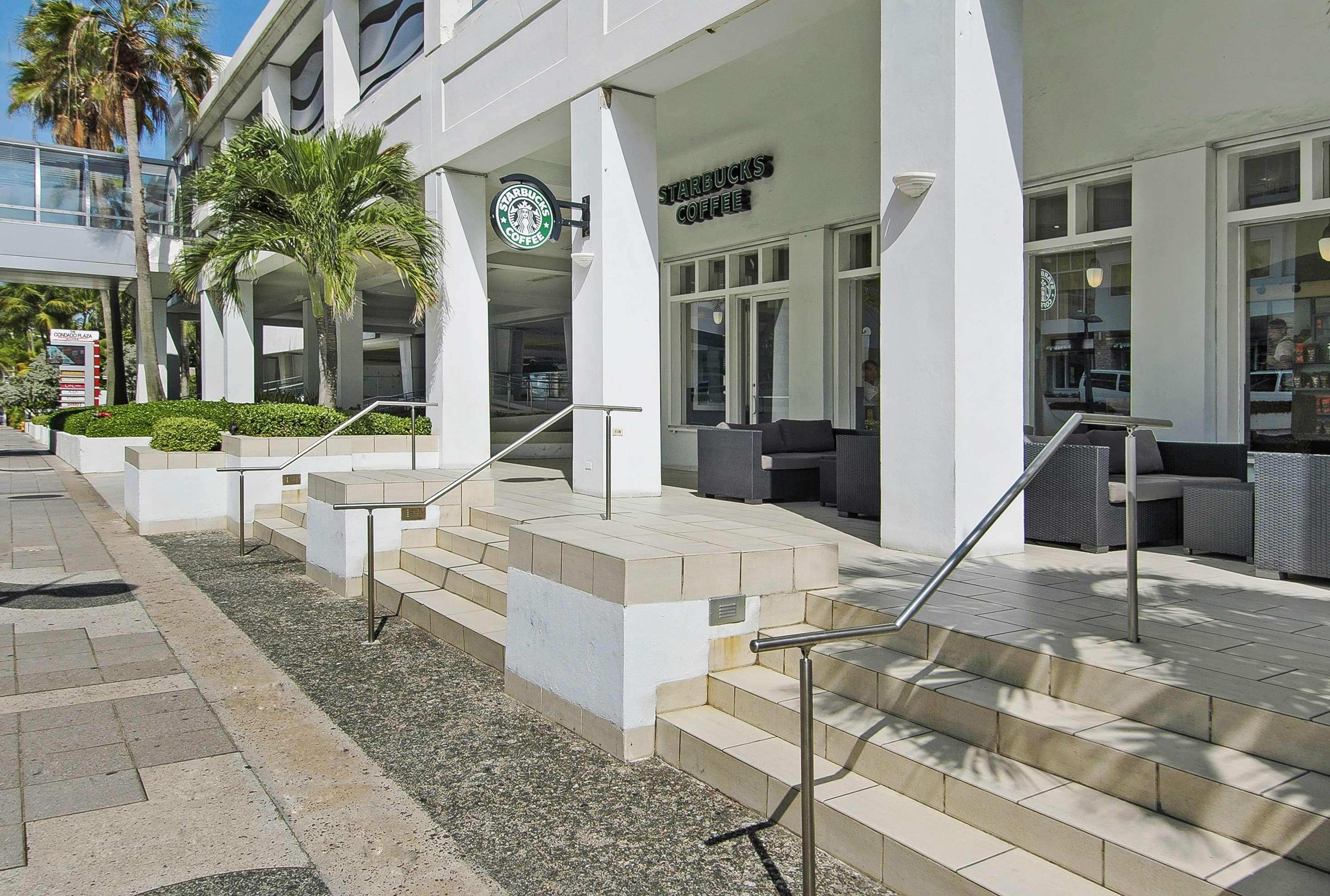 The Condado Plaza Hotel San Juan Luaran gambar