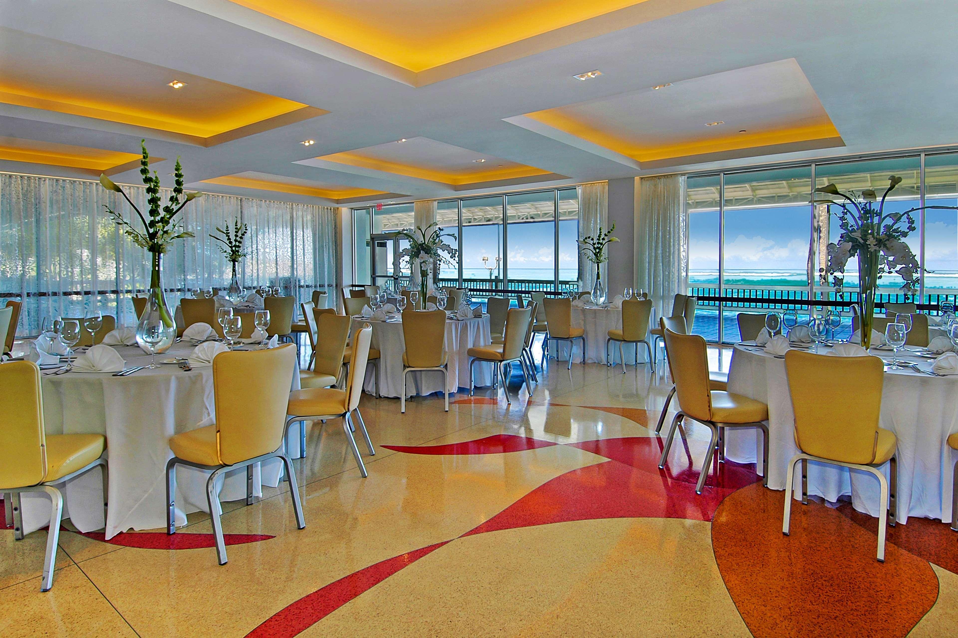 The Condado Plaza Hotel San Juan Luaran gambar