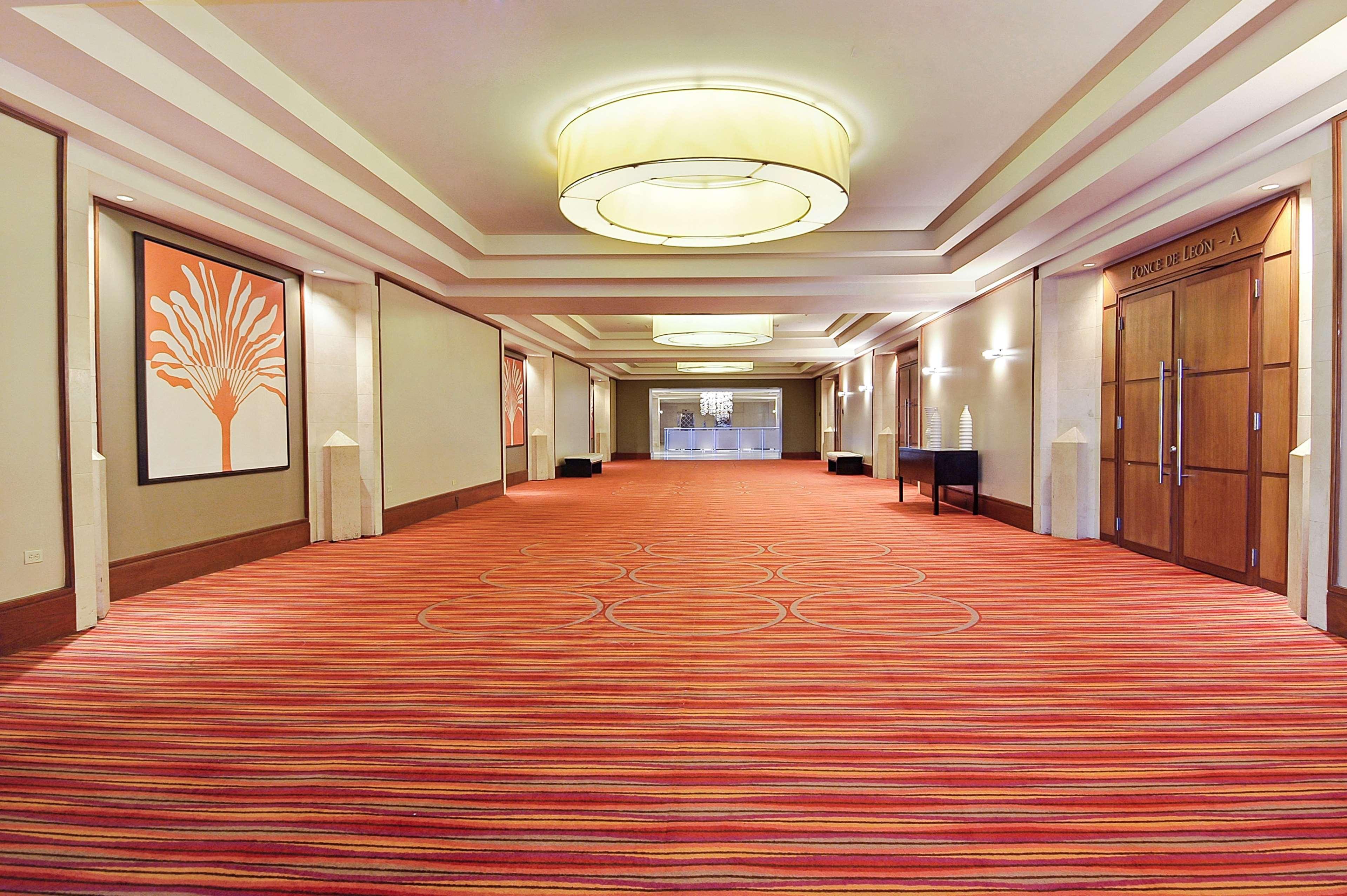 The Condado Plaza Hotel San Juan Luaran gambar