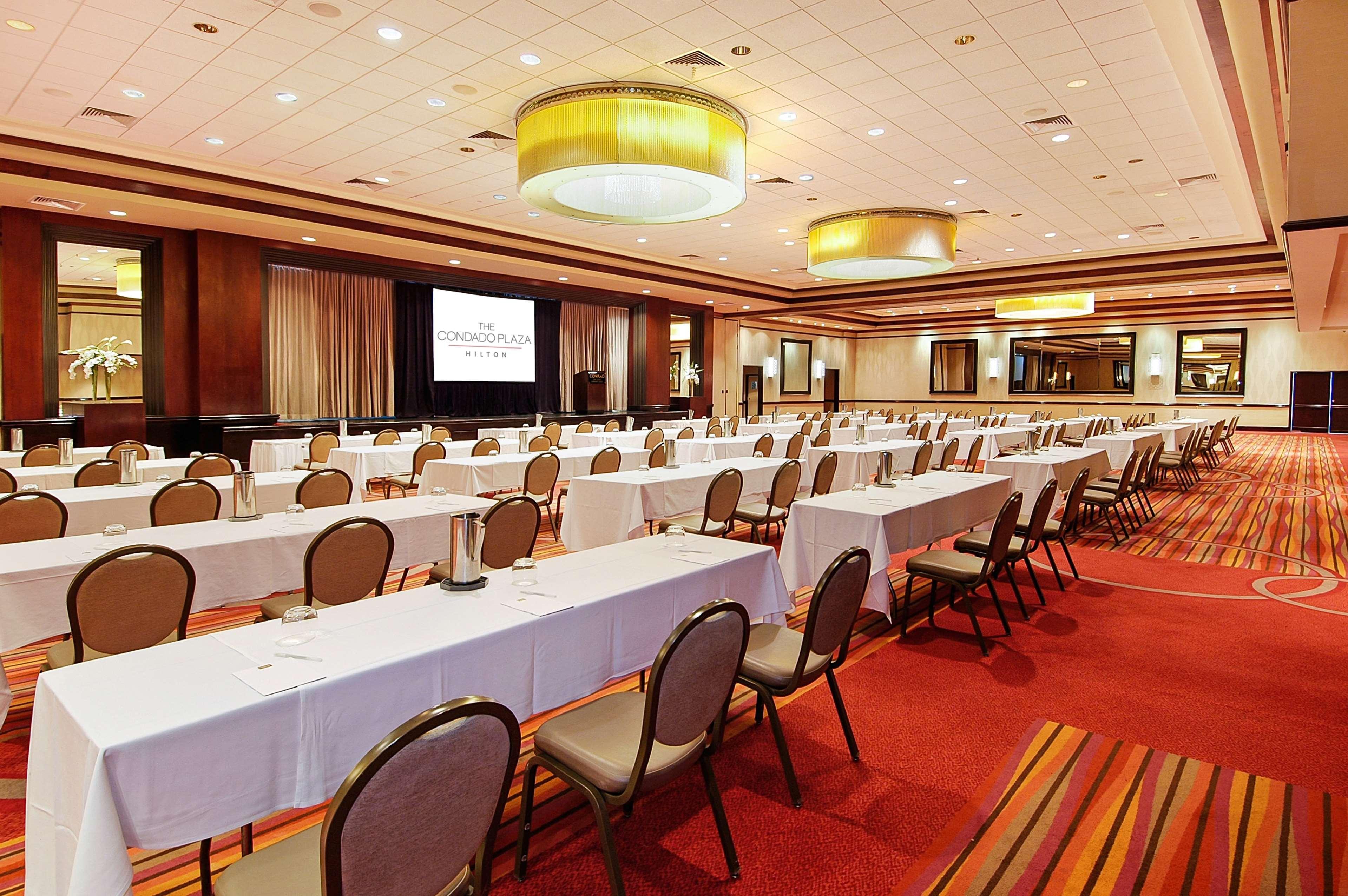The Condado Plaza Hotel San Juan Luaran gambar