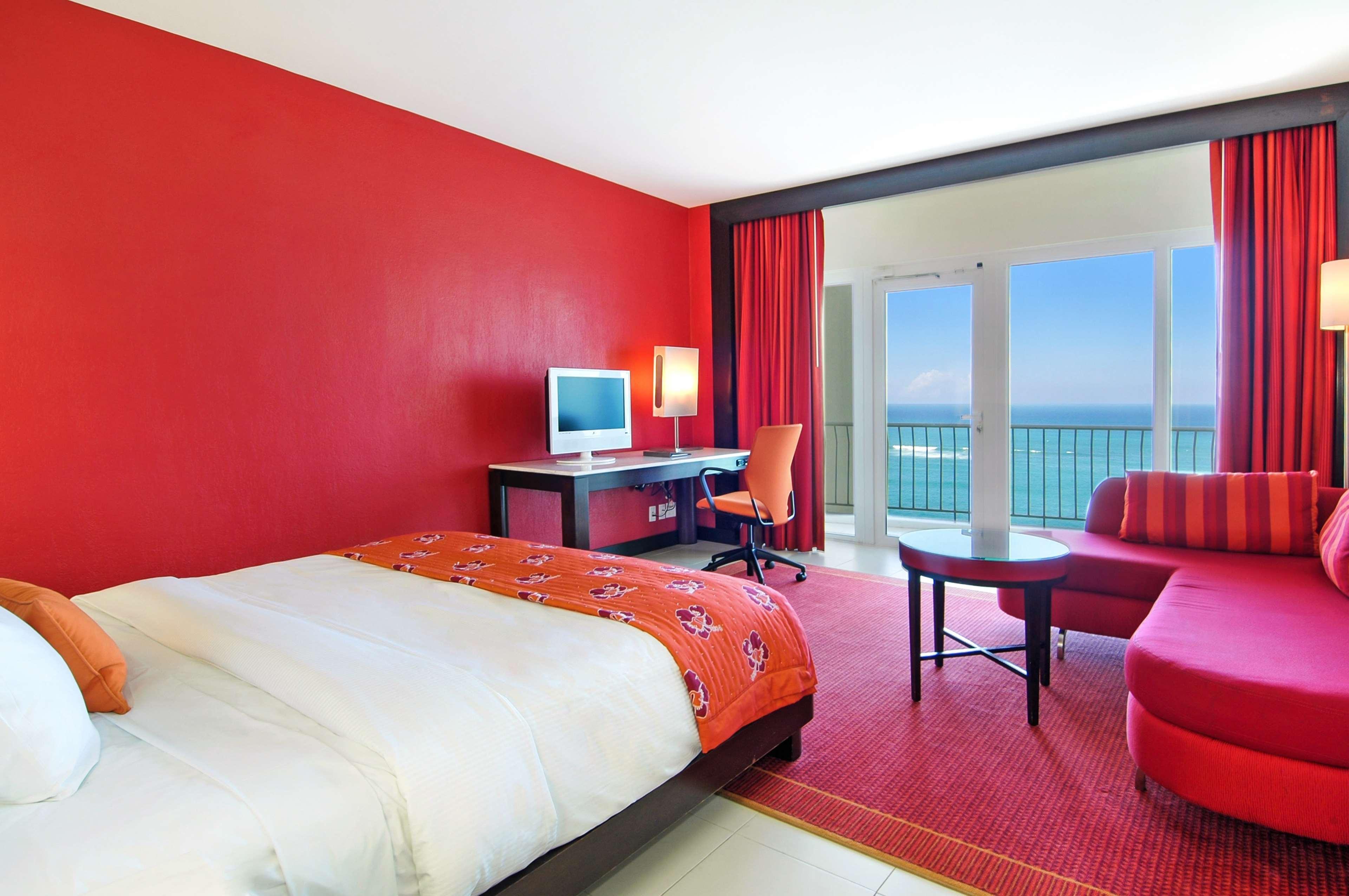 The Condado Plaza Hotel San Juan Luaran gambar