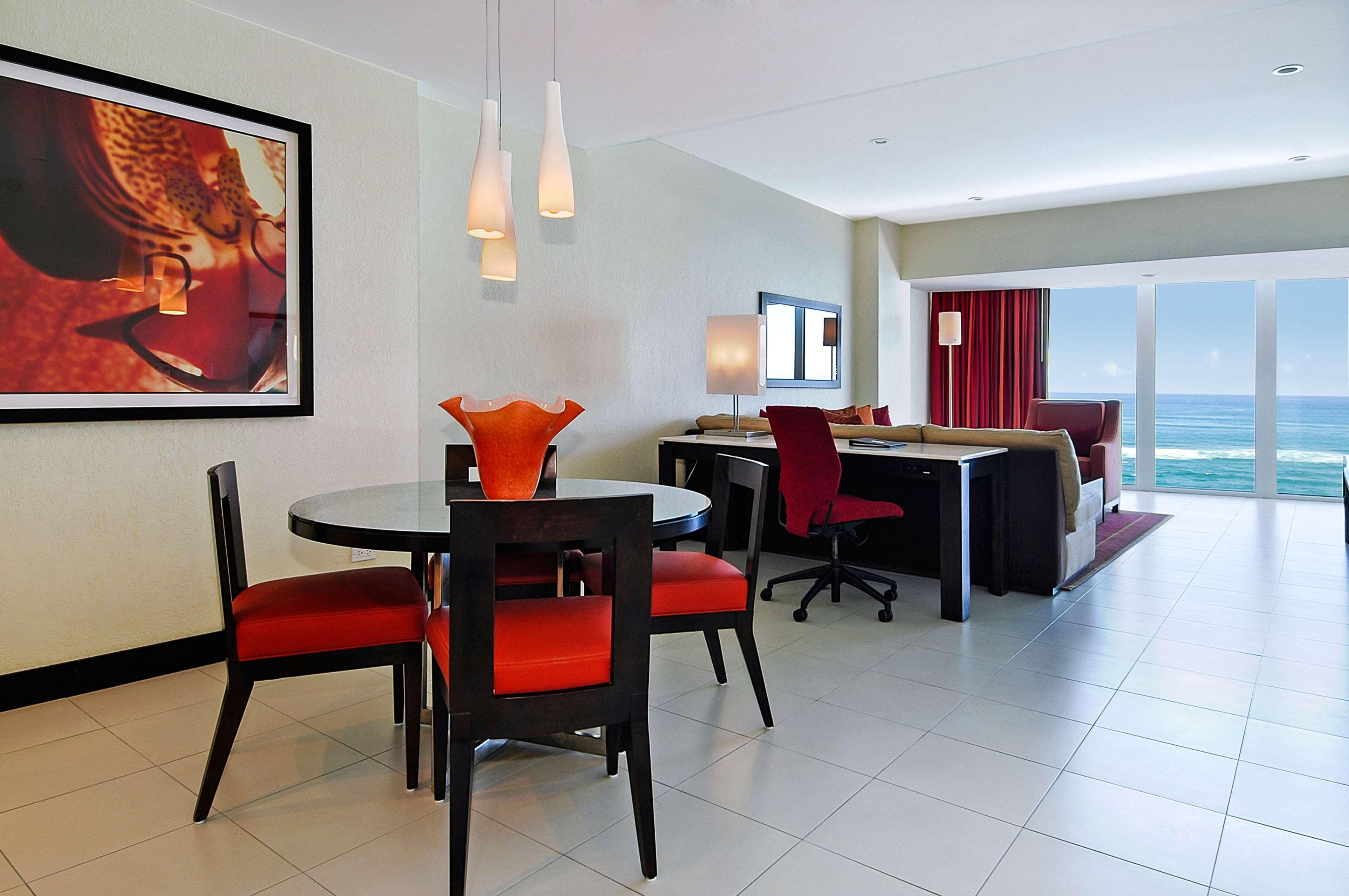 The Condado Plaza Hotel San Juan Luaran gambar