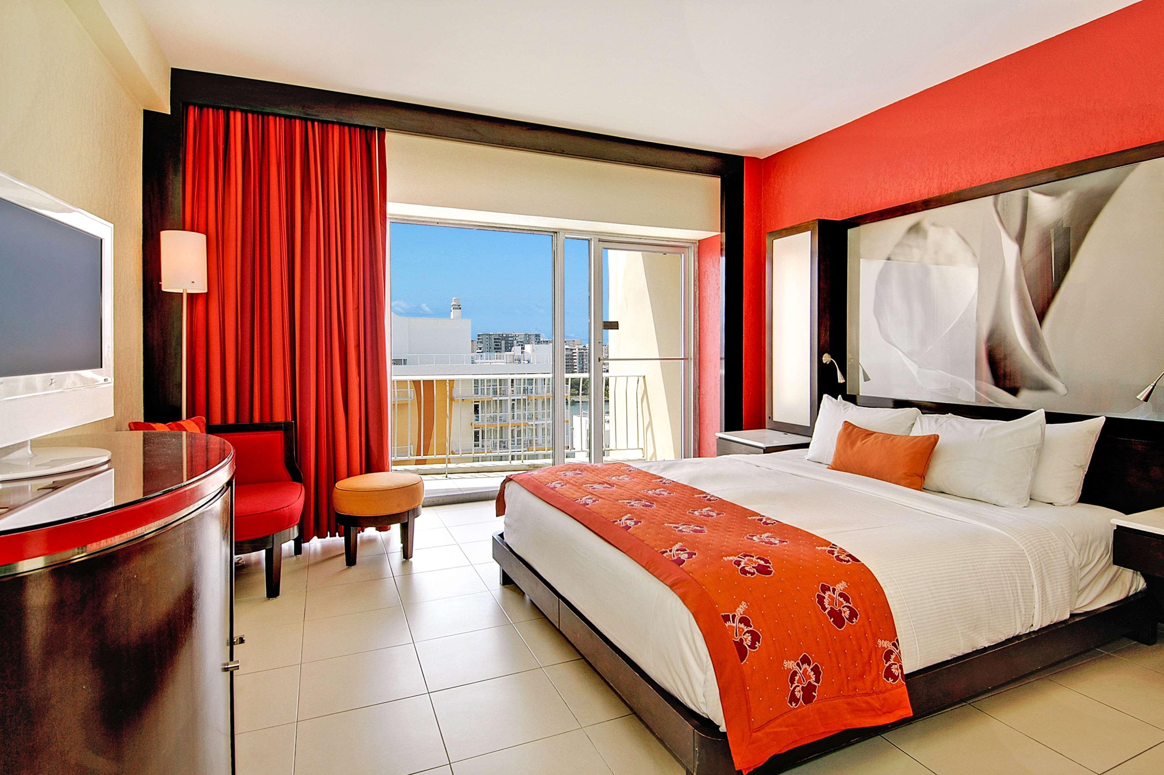 The Condado Plaza Hotel San Juan Luaran gambar