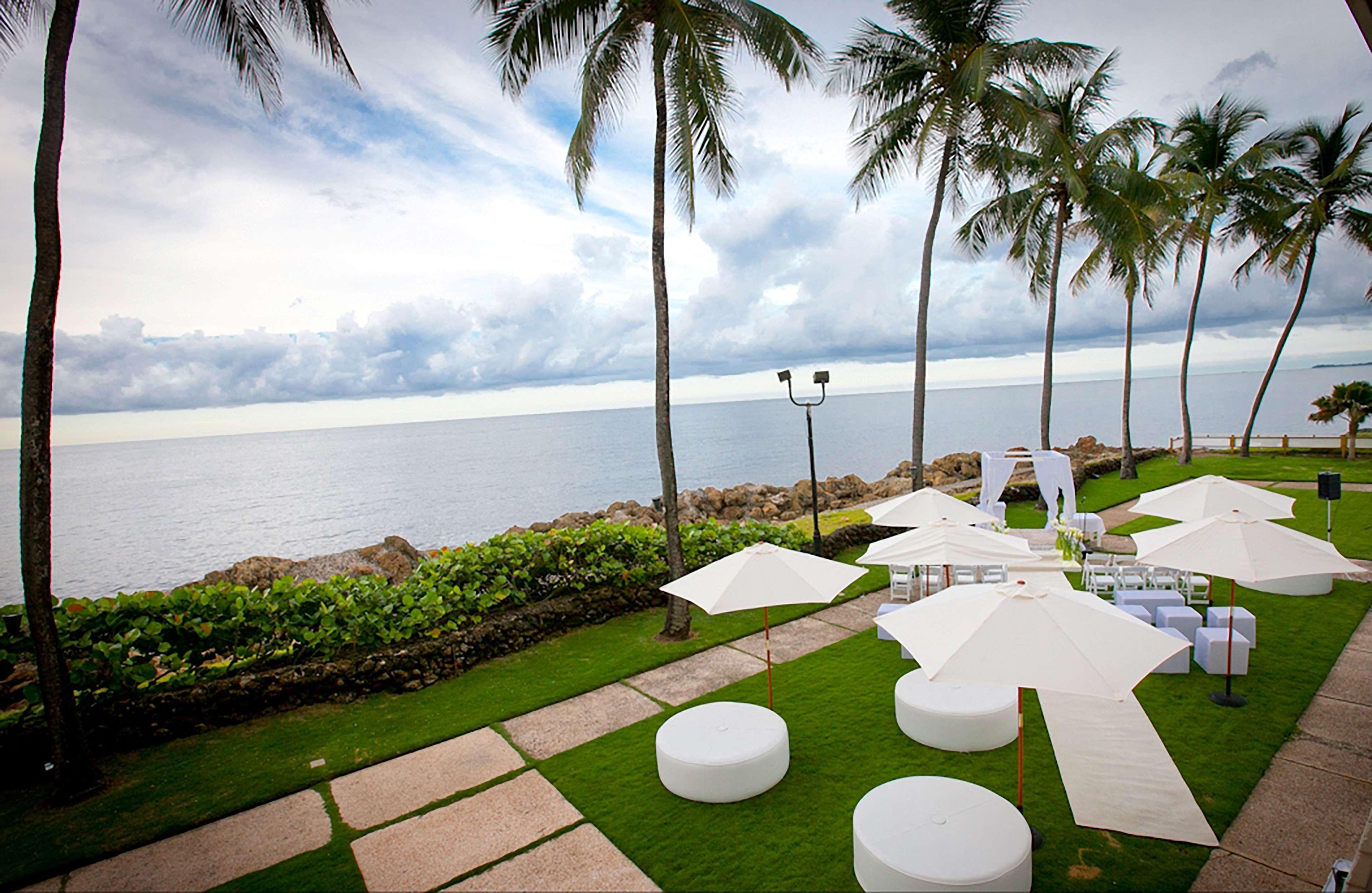 The Condado Plaza Hotel San Juan Luaran gambar