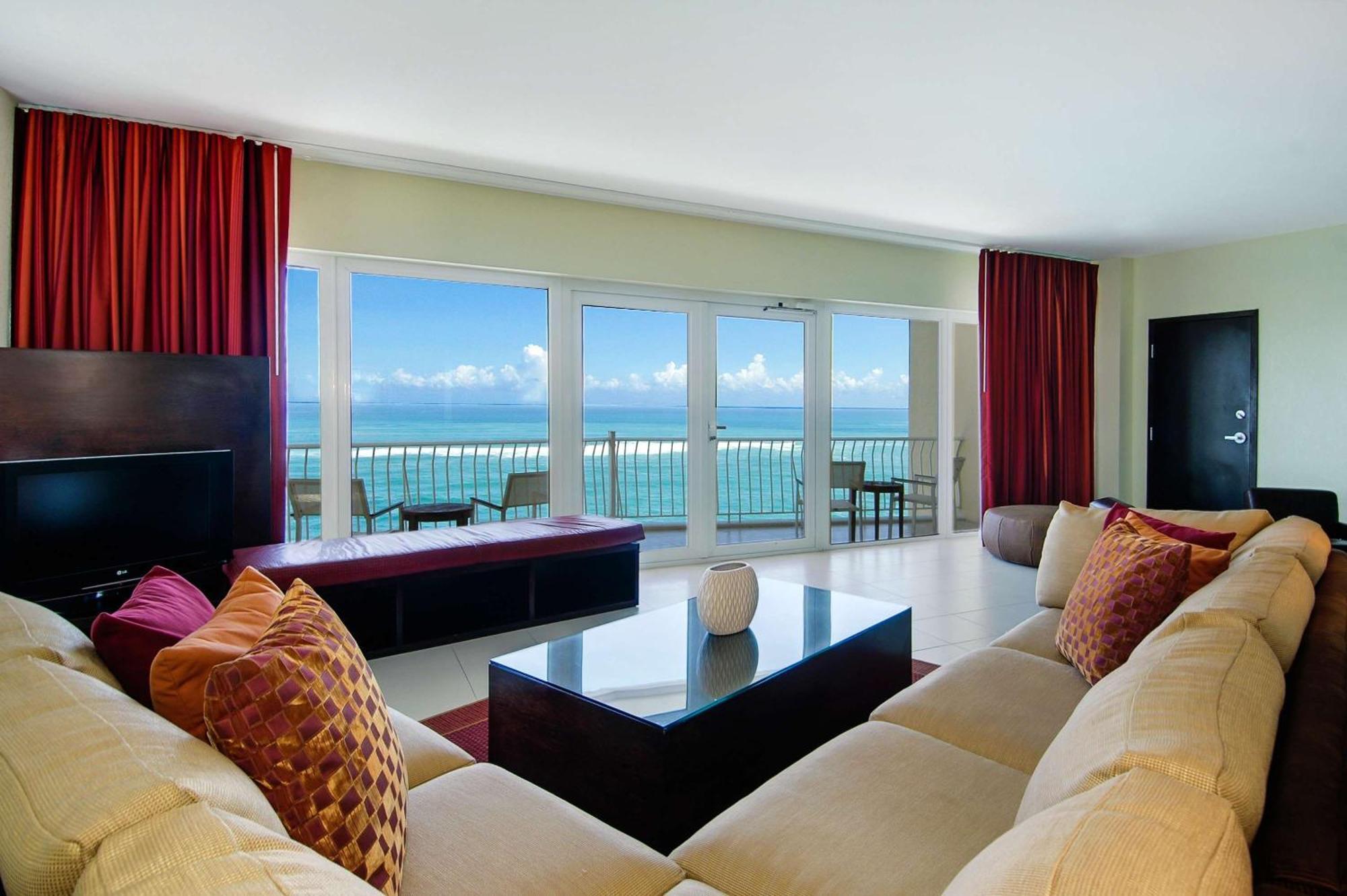 The Condado Plaza Hotel San Juan Luaran gambar