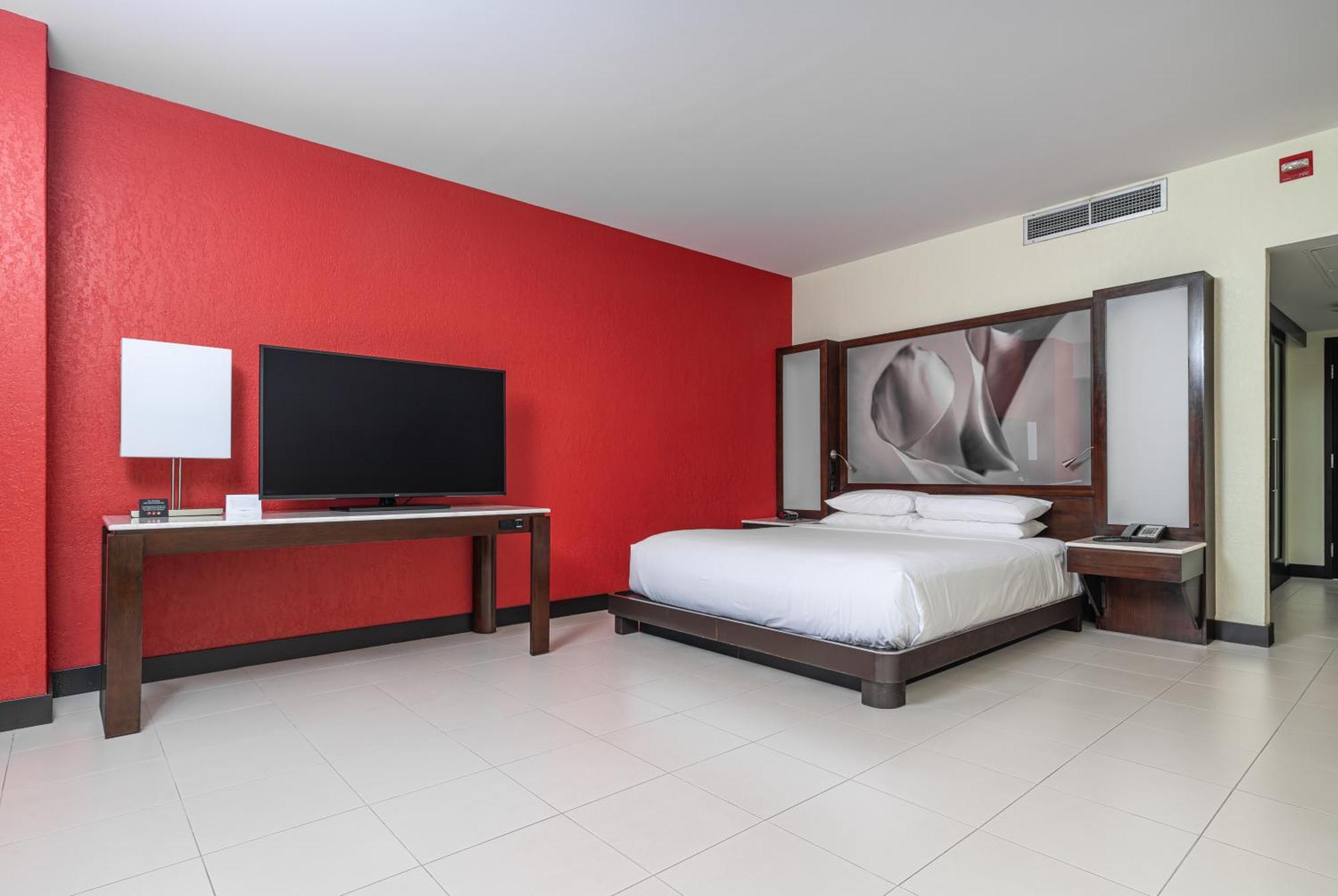 The Condado Plaza Hotel San Juan Luaran gambar