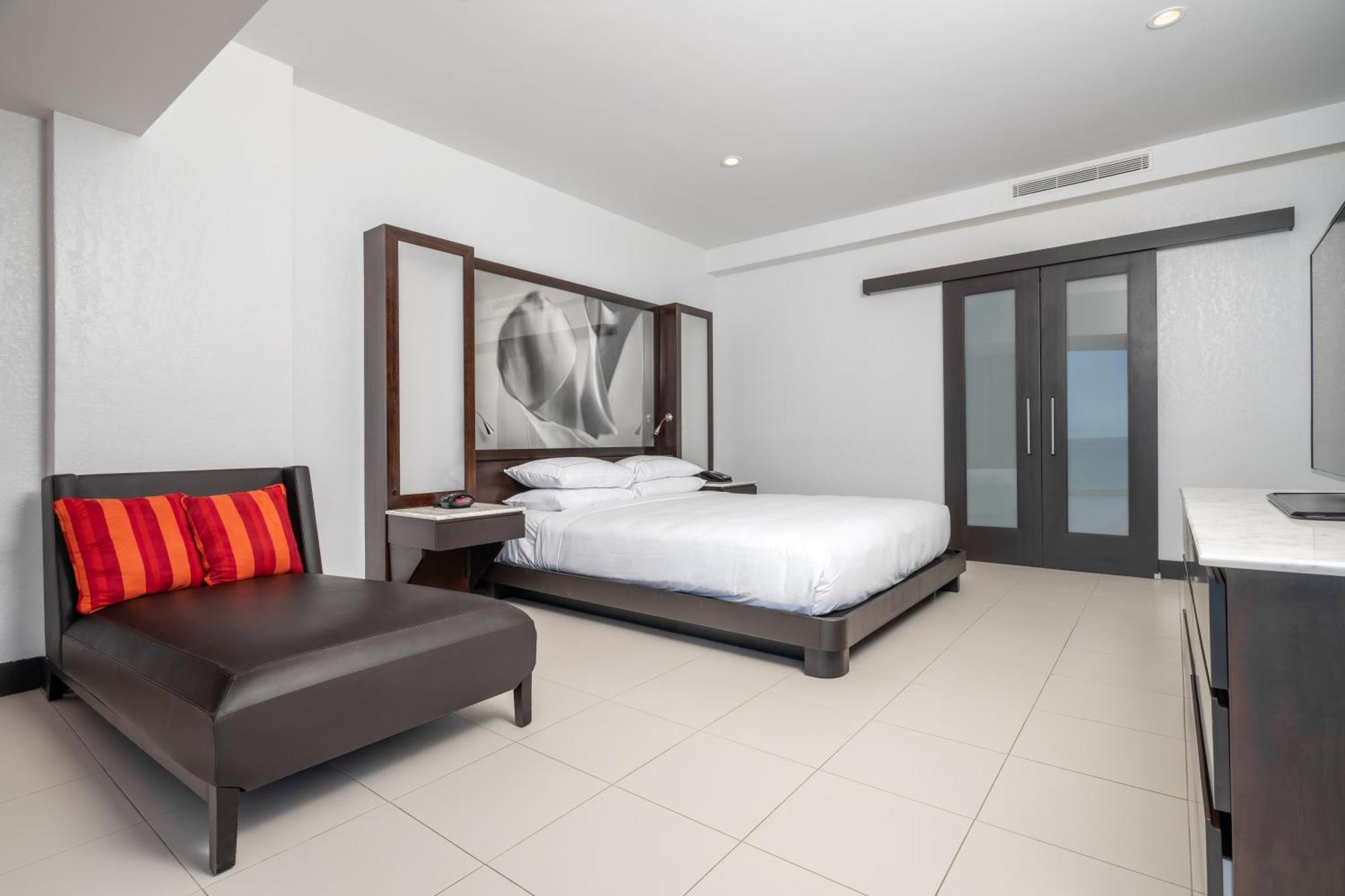 The Condado Plaza Hotel San Juan Luaran gambar
