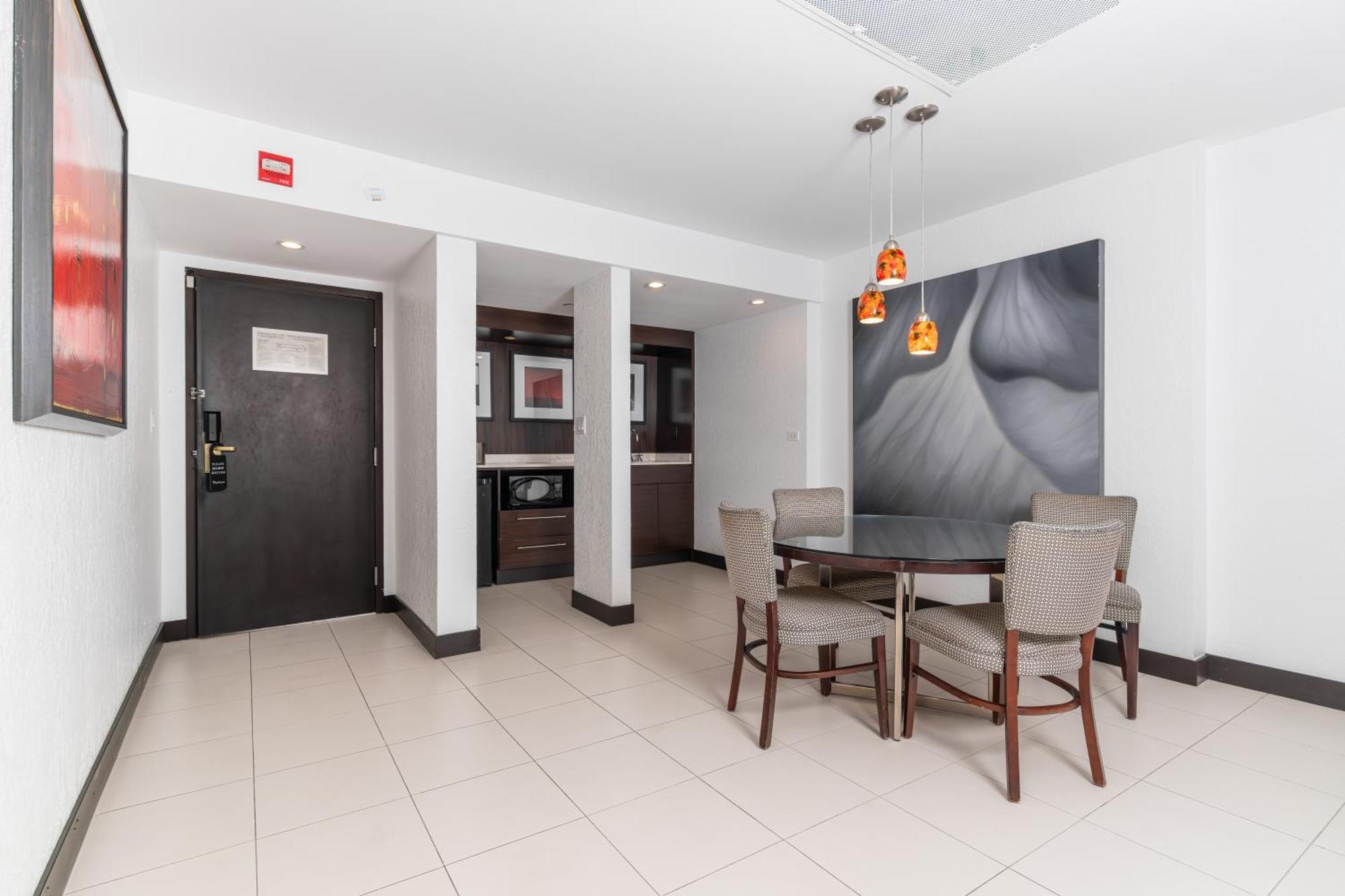 The Condado Plaza Hotel San Juan Luaran gambar