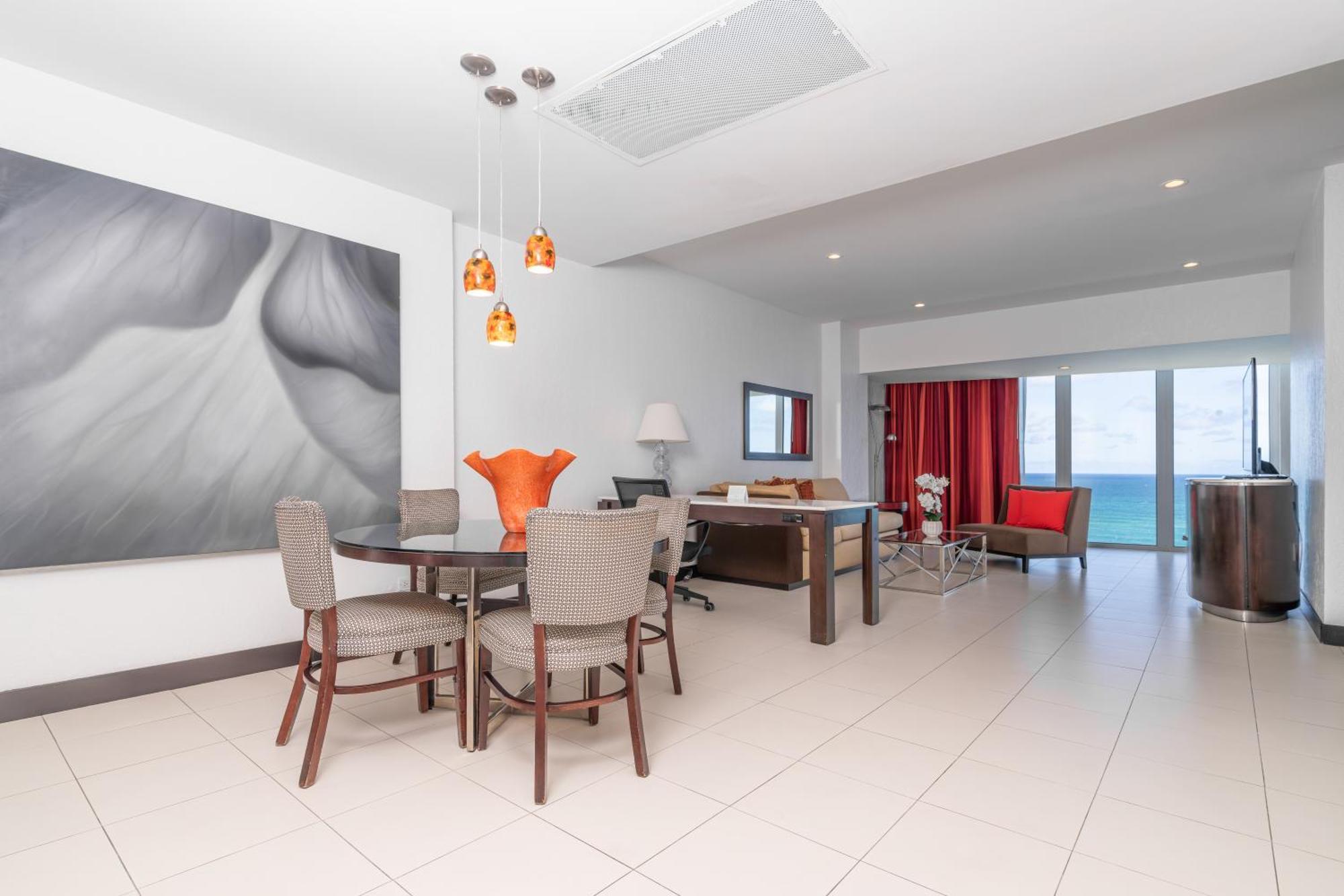 The Condado Plaza Hotel San Juan Luaran gambar
