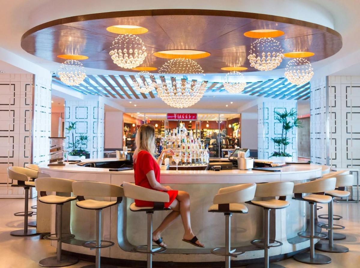 The Condado Plaza Hotel San Juan Luaran gambar