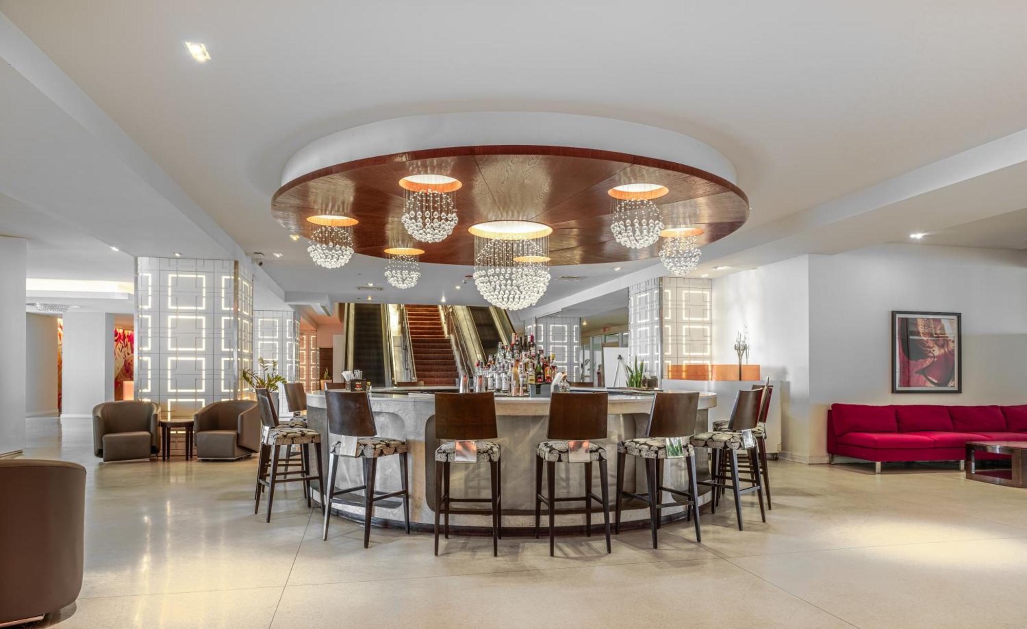 The Condado Plaza Hotel San Juan Luaran gambar