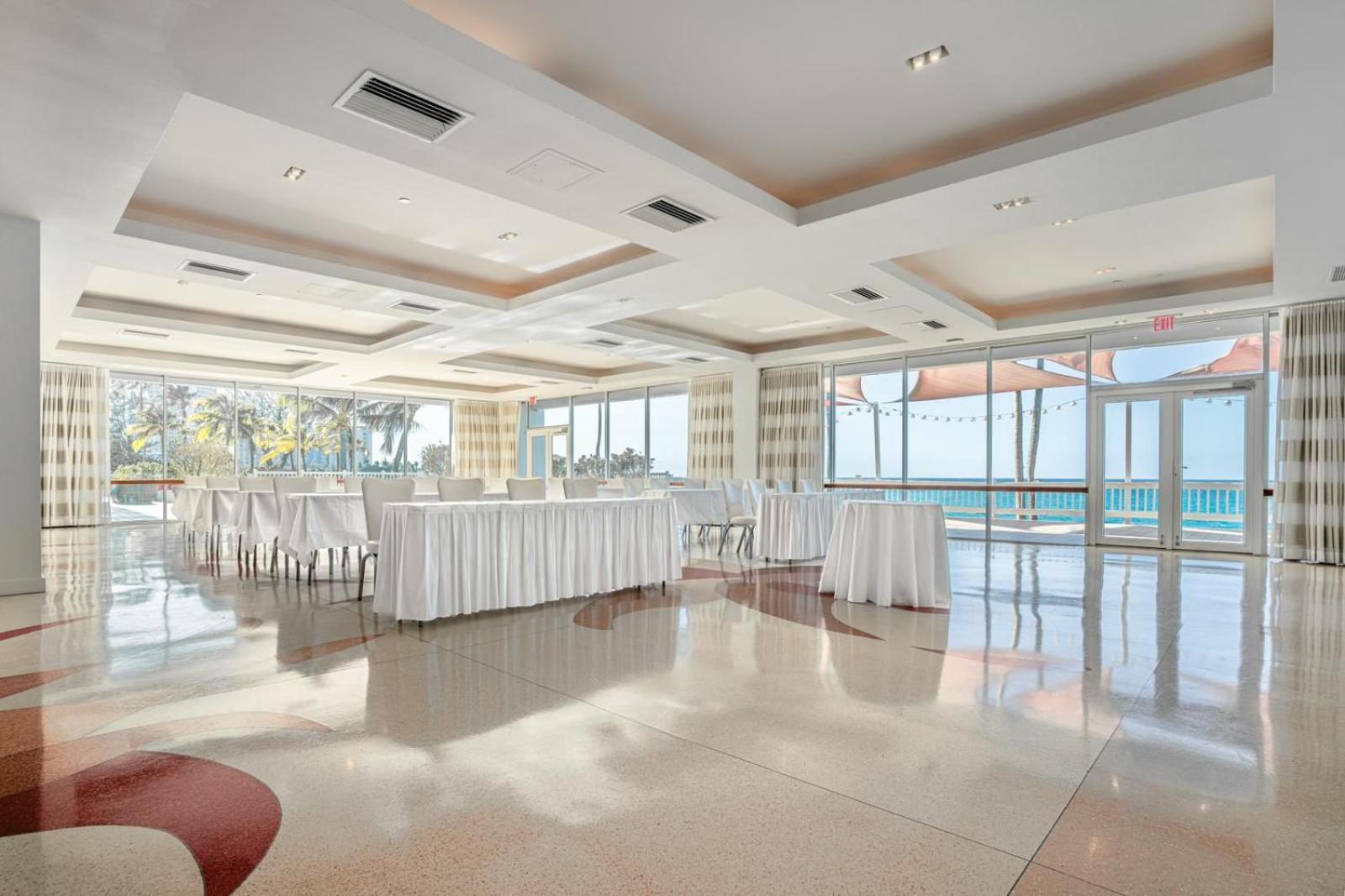 The Condado Plaza Hotel San Juan Luaran gambar