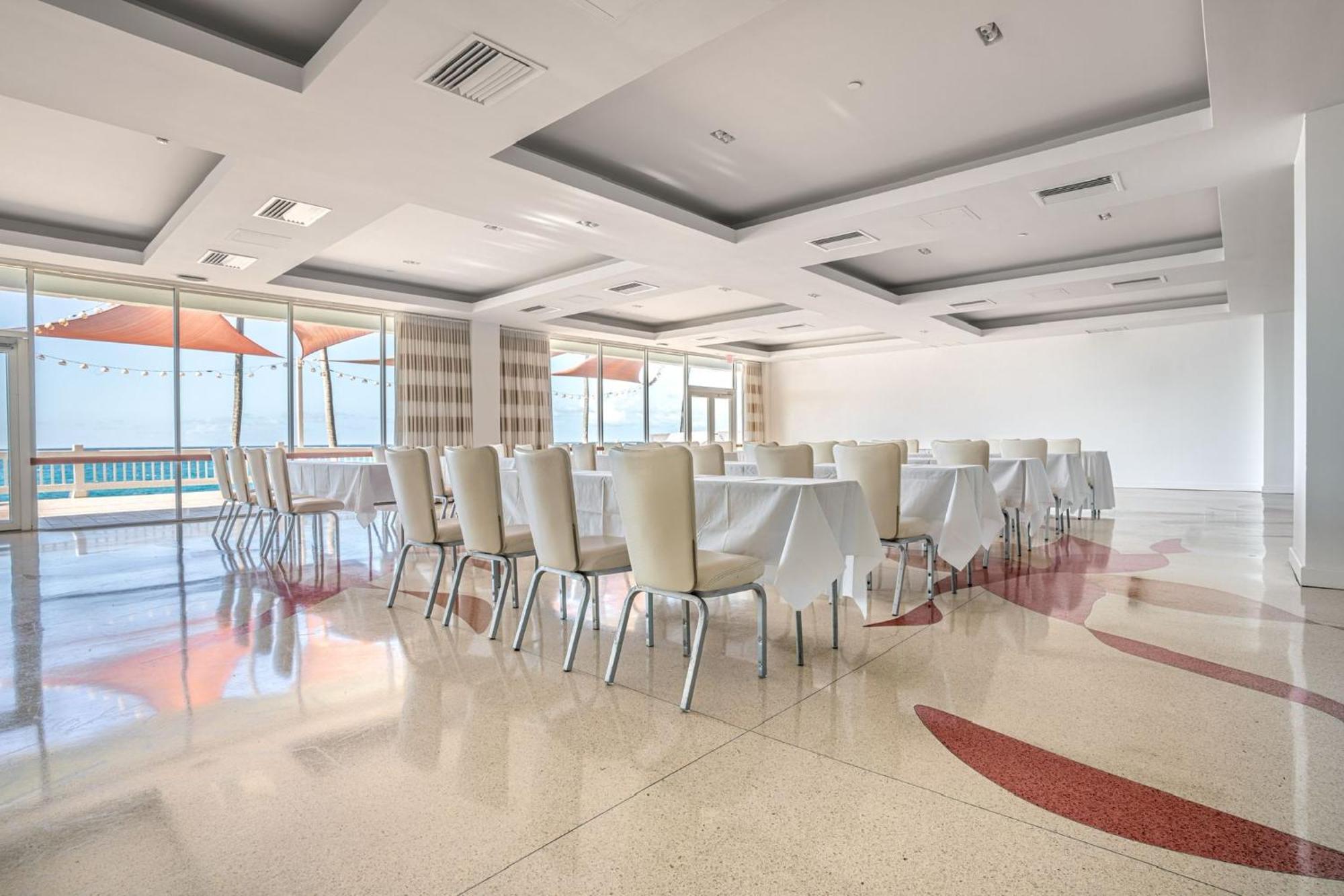 The Condado Plaza Hotel San Juan Luaran gambar