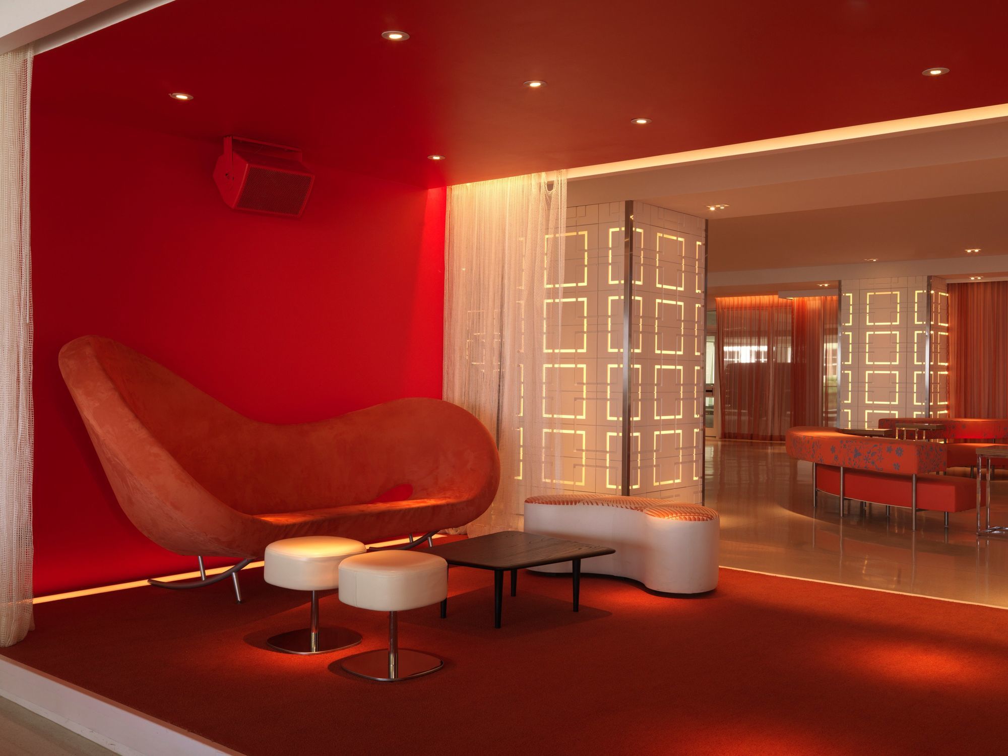 The Condado Plaza Hotel San Juan Luaran gambar
