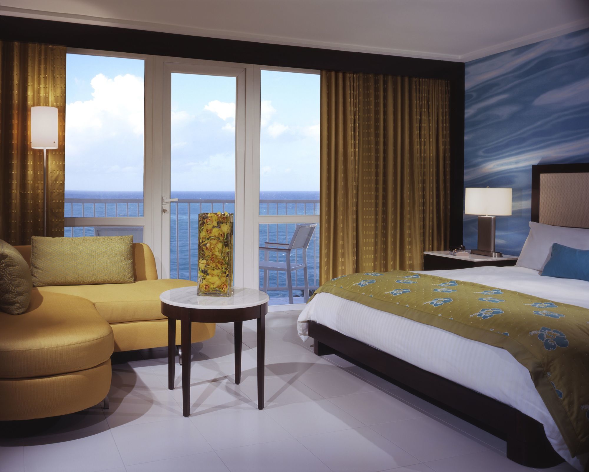 The Condado Plaza Hotel San Juan Bilik gambar