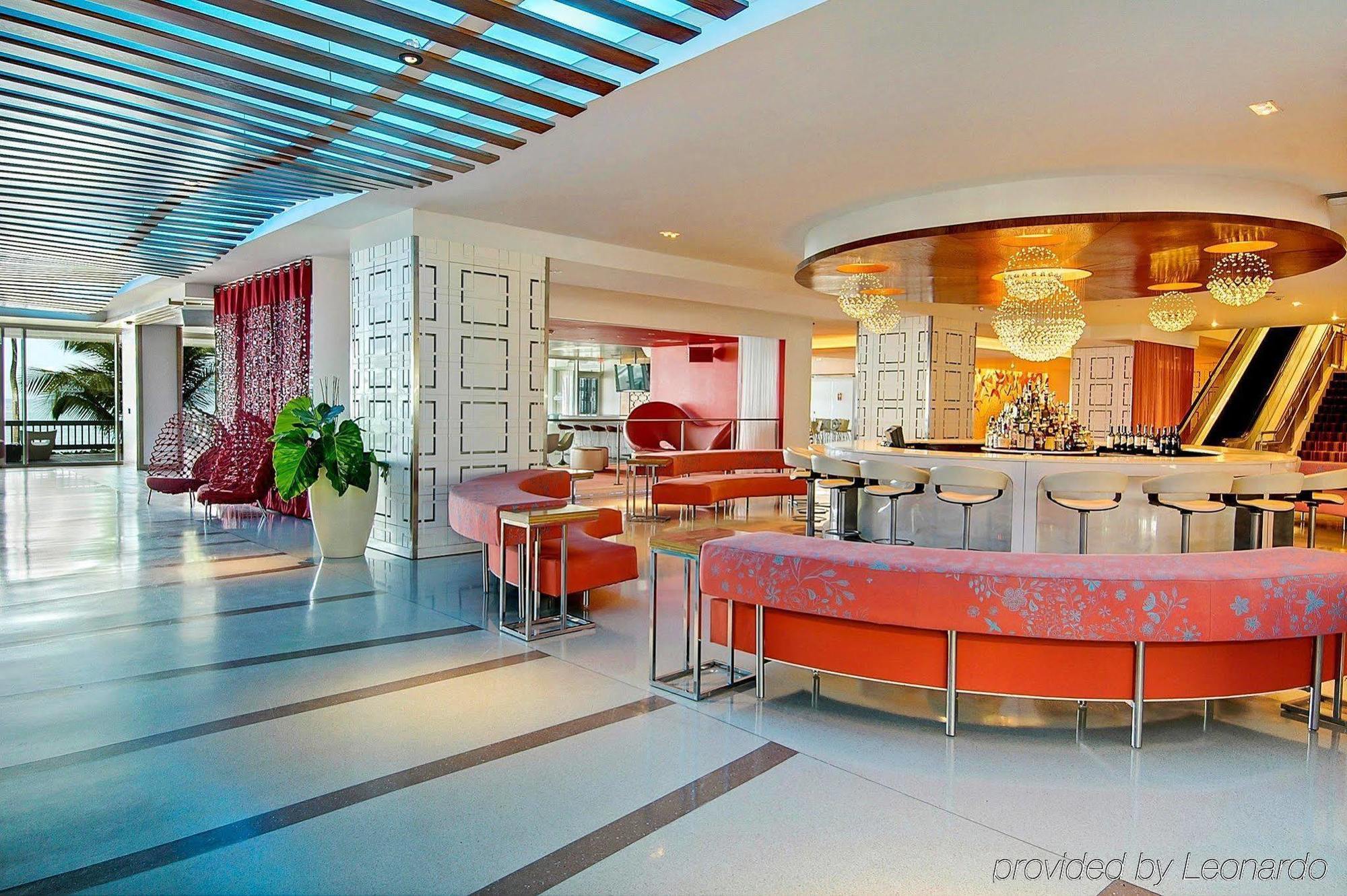 The Condado Plaza Hotel San Juan Luaran gambar